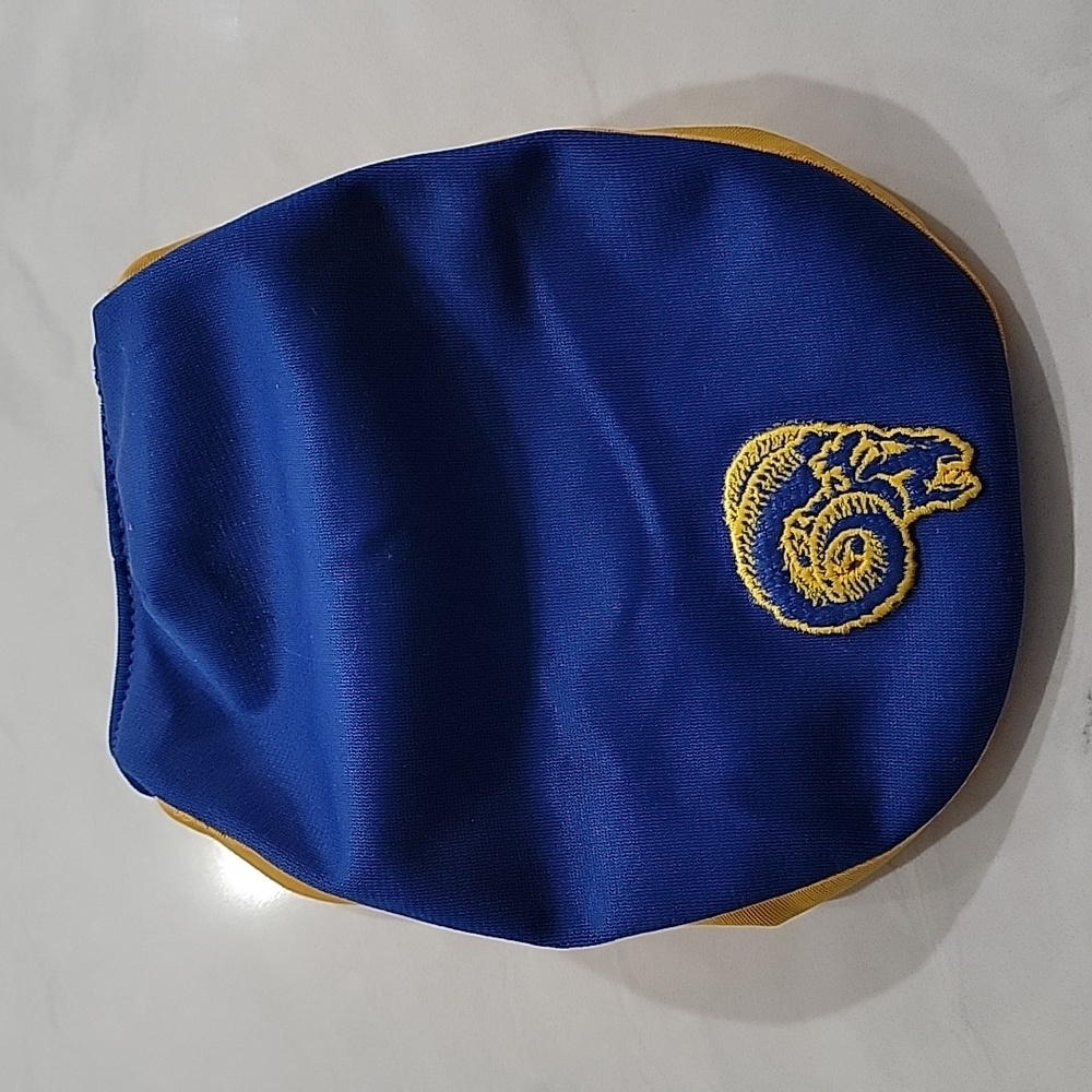 Los Angeles Rams Fedora